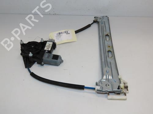 Rear left window mechanism FIAT 500L (351_, 352_) 1.3 D Multijet (199LXY1A, 199LXY11) | BP28968944C24