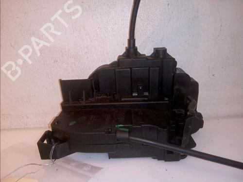 Rear left lock RENAULT MEGANE III Grandtour (KZ0/1) 1.9 dCi (KZ0J, KZ0N, KZ1S) | BP14951746C100 