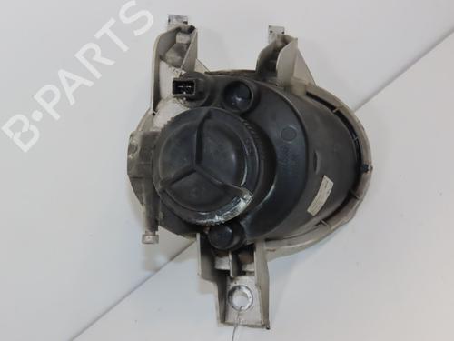Left front fog light PEUGEOT 206 Hatchback (2A/C) 2.0 HDI 90 | BP24359122C30 