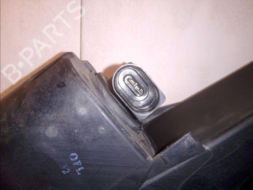 Used Right front fog light VW PASSAT B7 Variant (365) 2.0 TDI (140 hp) 14951972