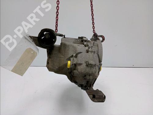 Gearbox SMART FORTWO Coupe (450) 0.7 (450.352, 450.332) | BP11998913M3 