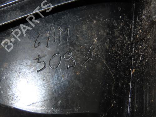 Used Left taillight FIAT 500 (312_) 1.2 (312AXA1A) (69 hp) 30164370