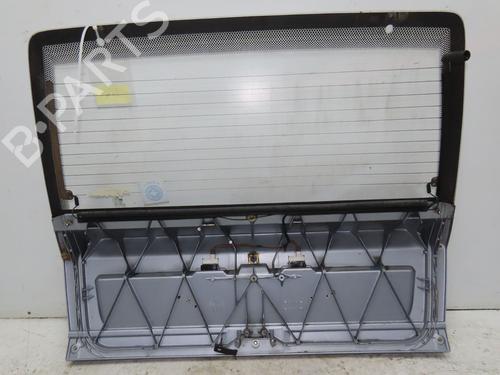 Used Tailgate CITROËN AX (ZA-_) 10 (45 hp) 28832149