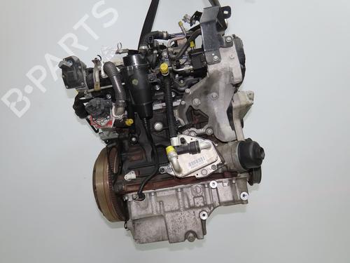Engine OPEL ZAFIRA TOURER C (P12) 2.0 CDTi (75) | BP38474433M1 - Image 5