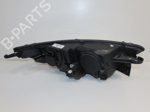 Left headlight CITROËN C4 II (NC_) 1.6 HDi 90 | BP36958617C28 - Image 2