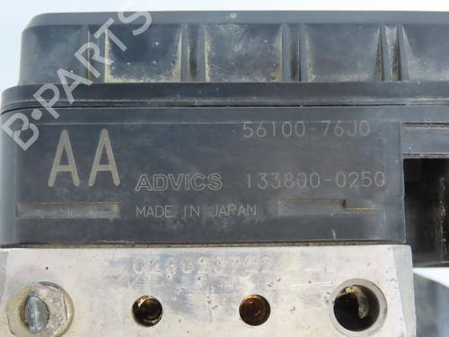 Used ABS pump SUZUKI JIMNY Closed Off-Road Vehicle (SN) 1.5 DDiS 4WD (SN415D) (65 hp) 30714708