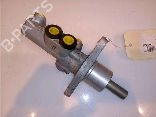 Used Brake master cylinder Brake master cylinder SEAT LEON (1P1) 2.0 TDI (170 hp) 11702586 11702586