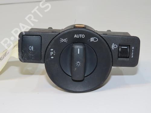 Headlight switch MERCEDES-BENZ A-CLASS (W176) A 160 CDI / d (176.011) | BP31242507I24 - Image 3