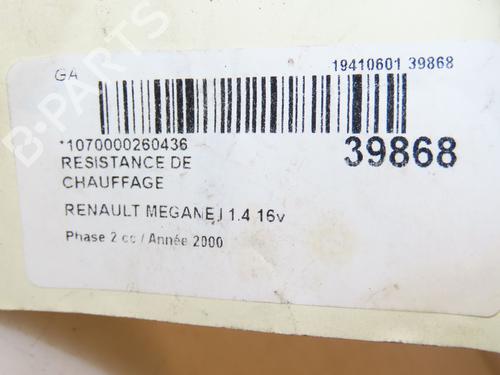 heater-resistor-renault-megane-i-ba01_-14-16v-ba0d-ba1h-ba0w-ba10-7701046060-1995-1996-1997-1998-1999-2000-2001-2002-2003-2004-11677270 main image