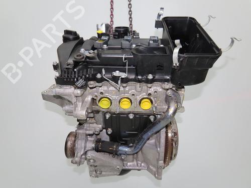 Engine CITROËN C1 (PM_, PN_) 1.0 | BP36758080M1 - Image 5