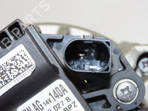 Alternator VW T-CROSS (C11, D31) 1.0 TSi | BP37529753M7 - Image 4