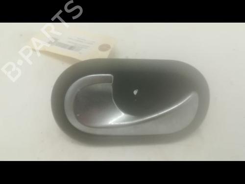 Front left interior door handle RENAULT TWINGO III (BCM_, BCA_) 1.0 SCe 70 | BP9603321I13