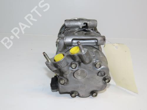 AC compressor CITROËN C3 Picasso (SH_) 1.6 VTi 120 | BP30978805M34