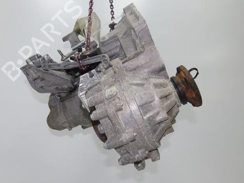 Gearbox VW GOLF VI (5K1) 1.4 TSI | BP32845284M3 - Image 6