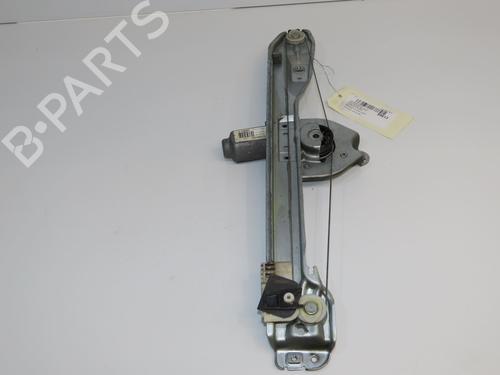 Used Rear left window mechanism Rear left window mechanism 37163354 37163354