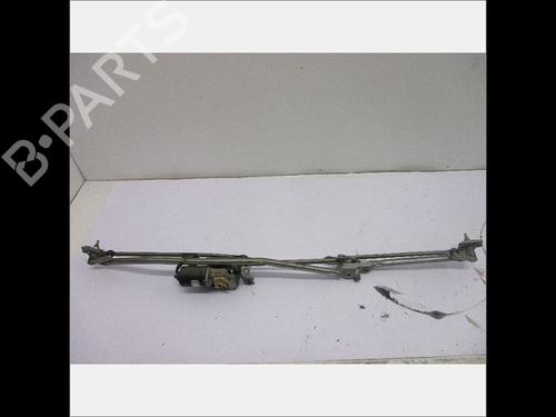 Used Front wiper motor OPEL ZAFIRA A MPV (T98) 2.2 DTI 16V (F75) (125 hp) 9592244