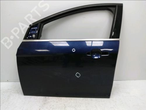 Used Left front door FORD FOCUS III 1.6 TDCi (115 hp) 19089486