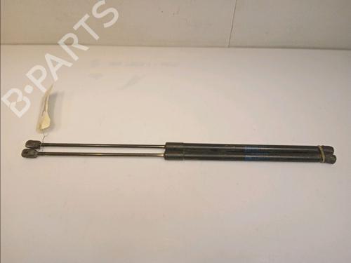 Used Tailgate lift support OPEL CORSA D (S07) 1.3 CDTI (L08, L68) (75 hp) 14880031