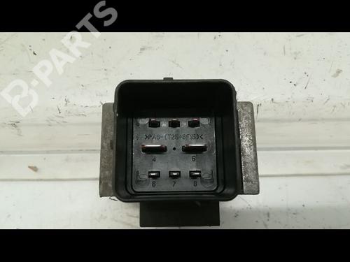 Electronic module NISSAN JUKE (F15) 1.5 dCi | BP10396247M83 