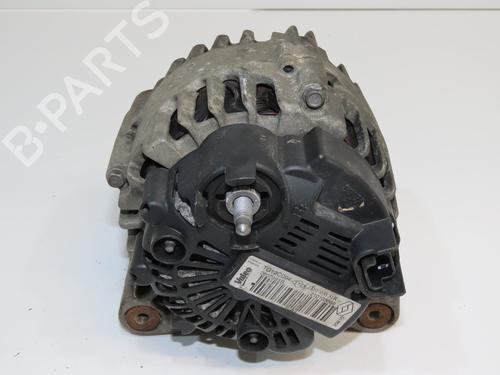 Alternator DACIA DUSTER (HS_) 1.5 dCi | BP36426809M7 - Image 5