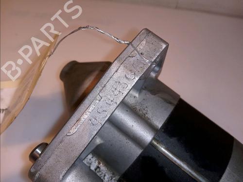 Startmotor CITROËN C3 III (SX) 1.2 PureTech 82 | BP11099239M8