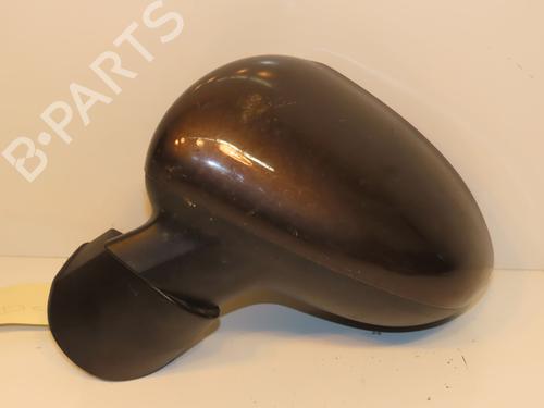 Left mirror KIA RIO III (UB) 1.25 CVVT | BP16667218C26 