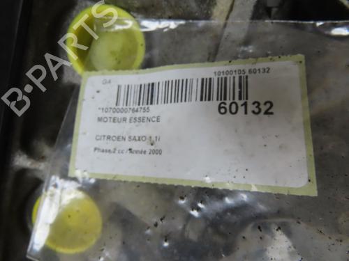 Used Engine Engine 39039290 39039290