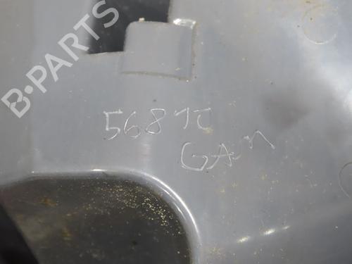 Left taillight MERCEDES-BENZ A-CLASS (W176) A 200 CDI / d (176.008) | BP33860741C34 - Image 2