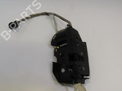 Used Front right lock HYUNDAI GETZ (TB) 1.1 (67 hp) 28968806