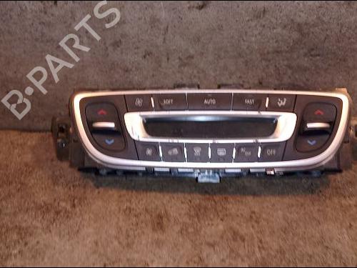 Used Climate control Climate control RENAULT MEGANE III Hatchback (BZ0/1_, B3_) 1.9 dCi (BZ0N, BZ0J) (131 hp) 9619001 9619001