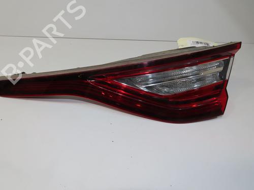 Used Right tailgate light Right tailgate light RENAULT MEGANE IV Hatchback (B9A/M/N_) 1.5 dCi 110 (B9A3) (110 hp) 36758286 36758286