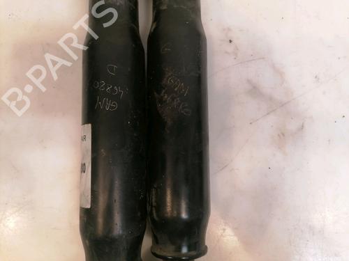 Right rear shock absorber PEUGEOT 807 (EB_) 2.0 HDI | BP16769555M19 