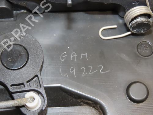 Rear right lock BMW X5 (E53) 3.0 d | BP19061246C99 