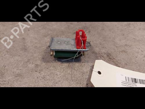 Heater resistor VW PASSAT B5.5 (3B3) 1.9 TDI | BP23172413M108 - Image 3