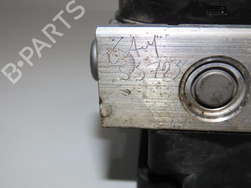 ABS pump RENAULT TWINGO II (CN0_) 1.2 16V (CN0K, CN0V, CN0A) | BP30714707M43 - Image 5