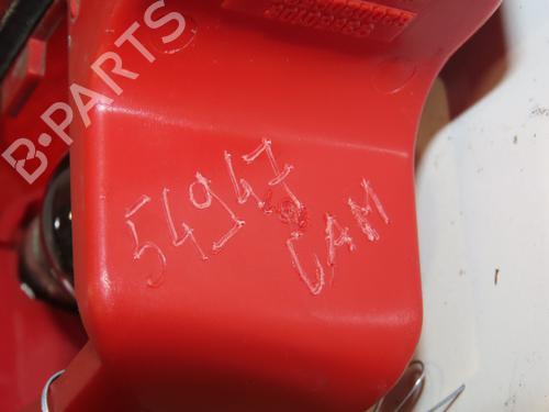 Third brake light RENAULT TRAFIC II Van (FL) 2.0 dCi 115 (FL01, FL0U, FL00, FL0H, FL0M) | BP29469796L11 