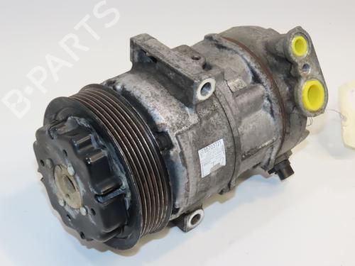 Used AC compressor AC compressor OPEL CORSA D (S07) 1.3 CDTI (L08, L68) (75 hp) 26383506 26383506