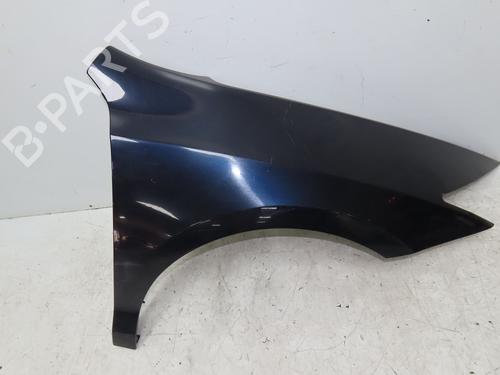 Right front fenders RENAULT LAGUNA Coupe (DT0/1) 2.0 dCi GT (DT11, DT1E, DT1N) | BP31120617C42