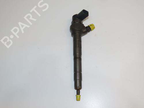 Used Injector Injector AUDI A4 B8 Avant (8K5) 2.0 TDI (143 hp) 33059312 33059312