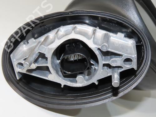 Right mirror MINI MINI (R56) Cooper | BP32129667C27 