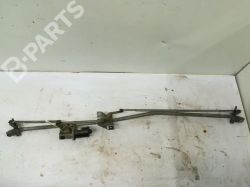 Used Front wiper motor PEUGEOT 307 SW (3H) 2.0 HDI 110 (107 hp) 9594731