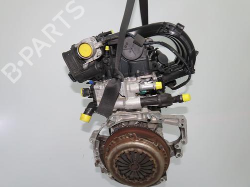 Engine CITROËN C3 III (SX) 1.2 VTi 82 | BP36395658M1 - Image 4