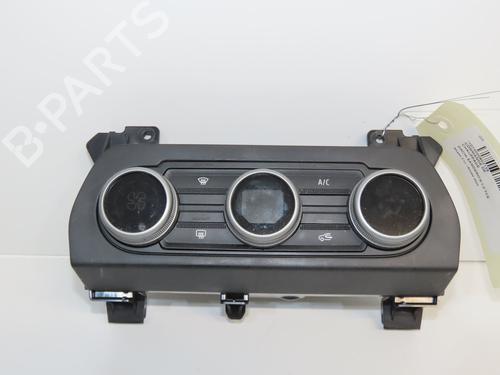 Used Climate control Climate control 38527460 38527460