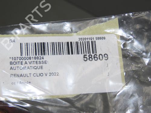 Gearbox RENAULT CLIO V (B7_) 1.6 E-TECH 140 (B7MU) | BP39997038M3 - Image 5