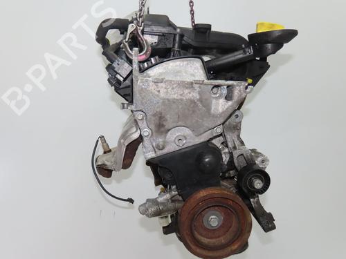 Engine RENAULT CLIO III (BR0/1, CR0/1) 1.2 16V (BR02, BR0J, BR11, CR02, CR0J, CR11) | BP32845270M1 - Image 6