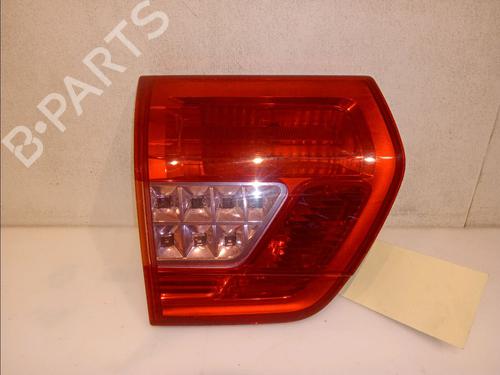 Left tailgate light CITROËN C5 III Break (RW_) 1.6 HDi 110 (109 hp) 6350JX