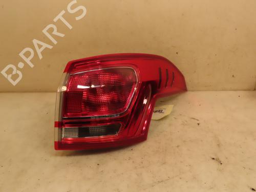 Used Right taillight Right taillight 38608463 38608463