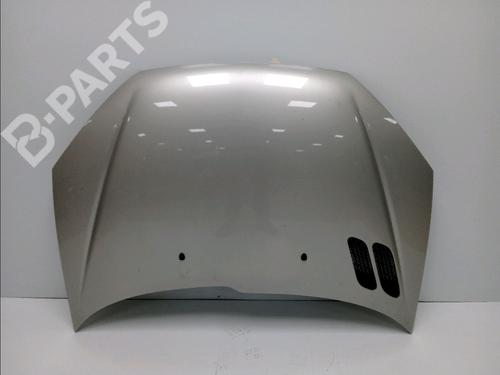 Used Hood Hood PEUGEOT 206 Hatchback (2A/C) 1.4 HDi eco 70 (68 hp) 11101985 11101985