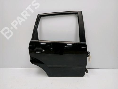 Used Right rear door FORD FIESTA V (JH_, JD_) 1.4 TDCi (68 hp) 11103338