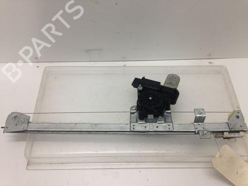 Front right window mechanism PEUGEOT BOXER Van 2.2 HDi 100 | BP23175651C23 - Image 3